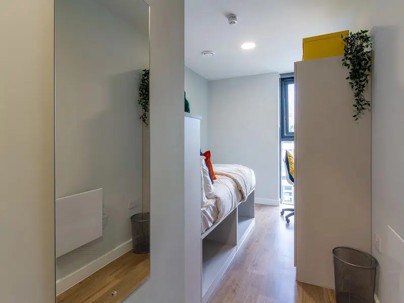 Gold En Suite photo 2