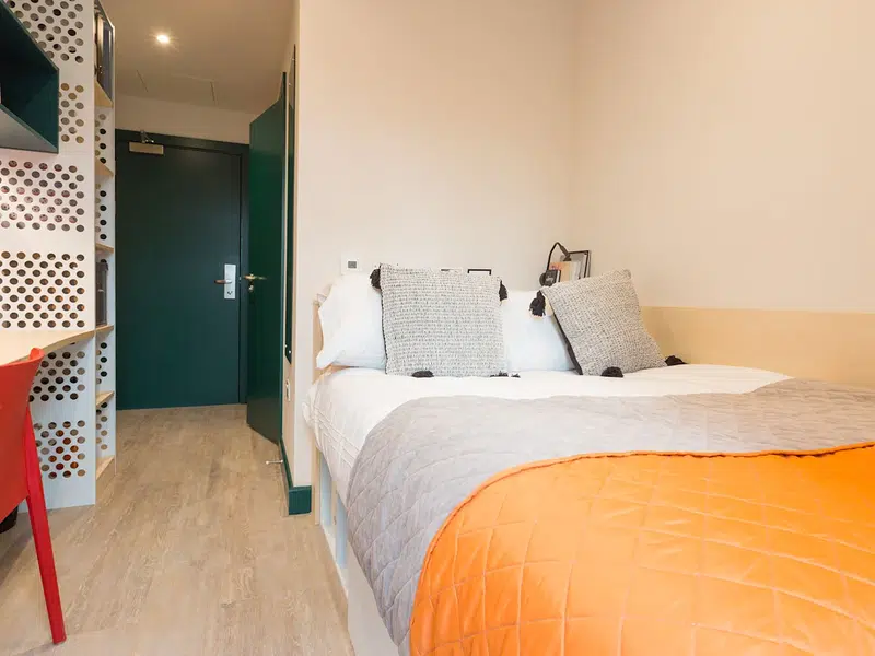 Gold En Suite photo 1
