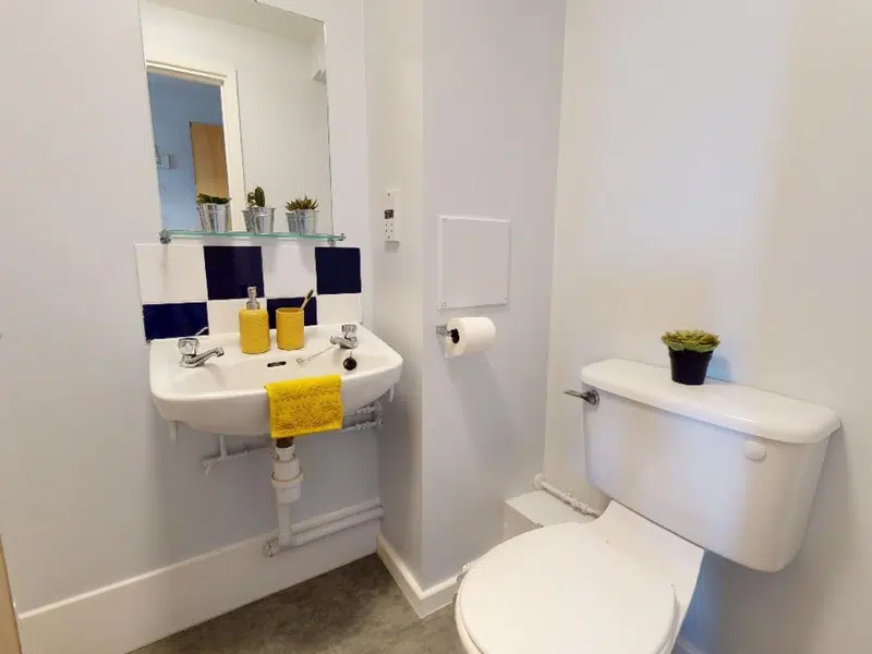 Gold En Suite photo 3