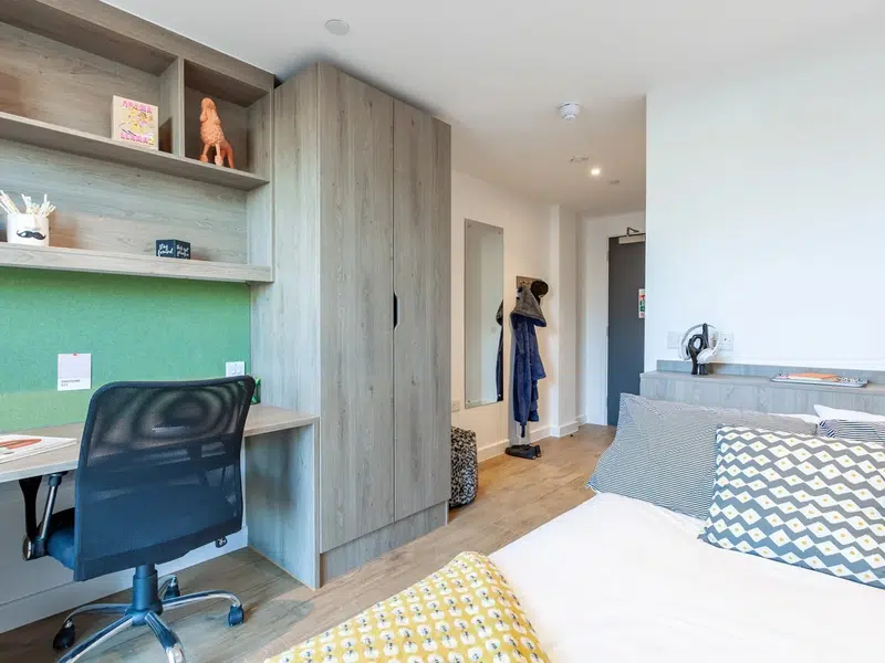 Gold En Suite photo 3