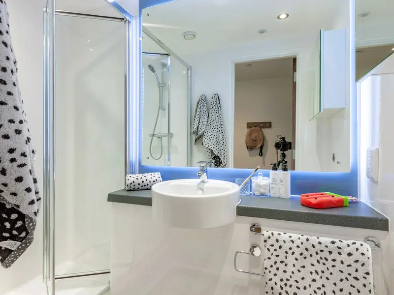Gold En Suite photo 2
