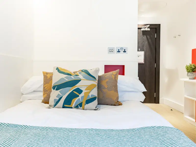 Deluxe En Suite photo 1
