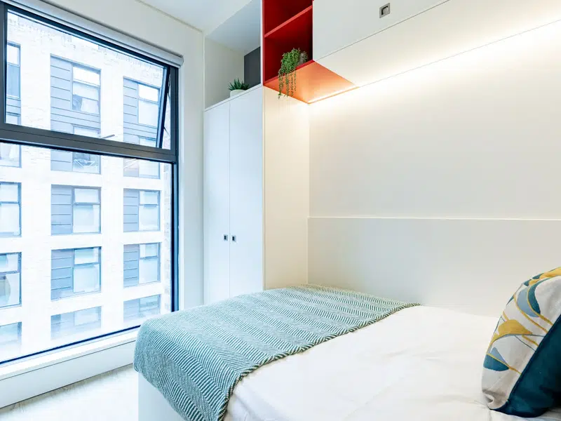 Deluxe En Suite photo 4