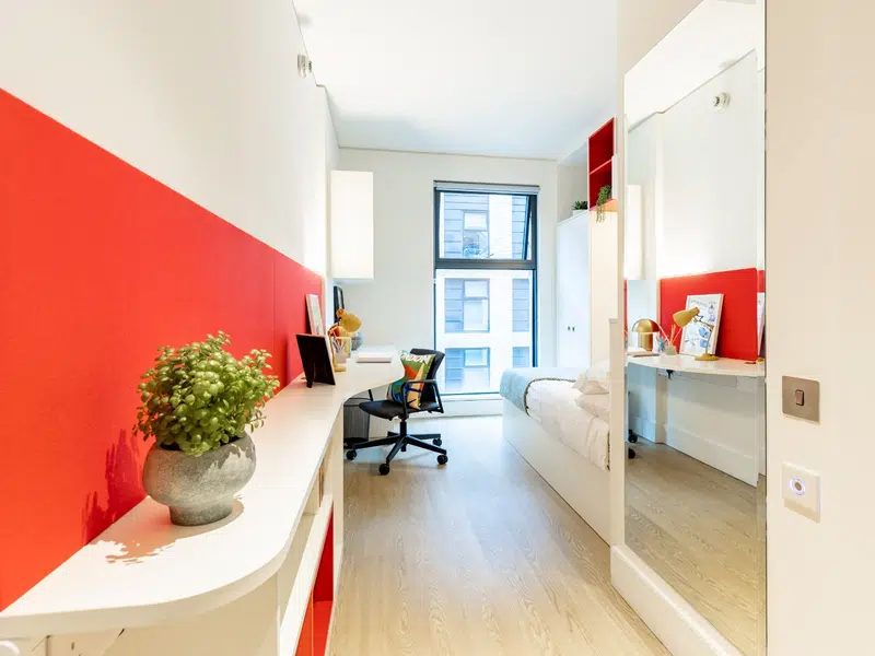 Deluxe En Suite photo 6