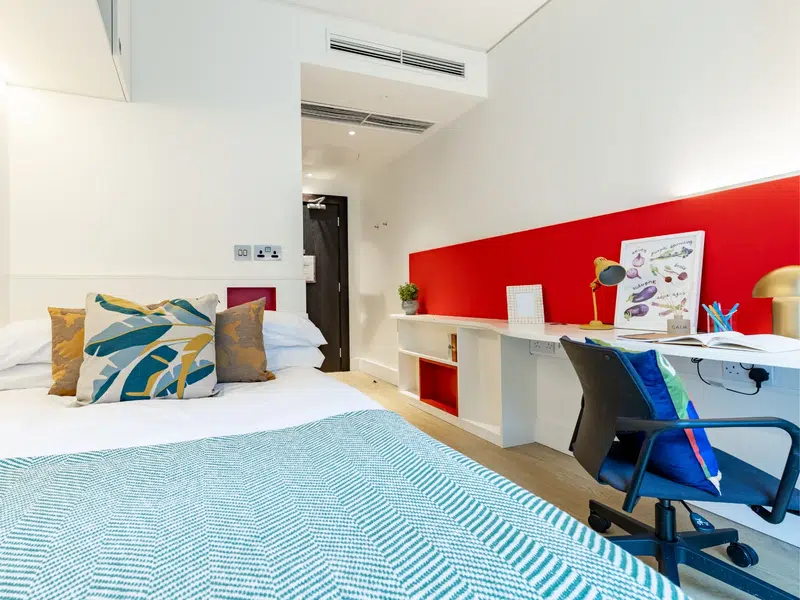 Deluxe En Suite photo 2