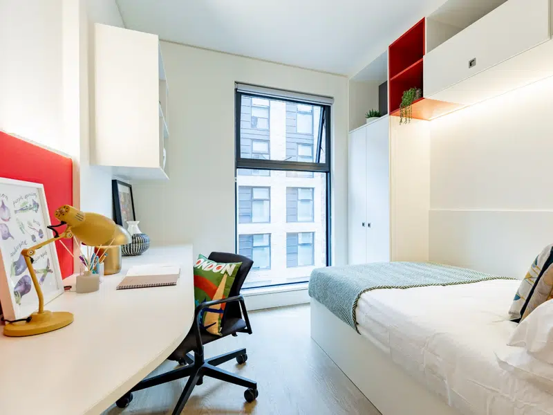 Deluxe En Suite photo 3