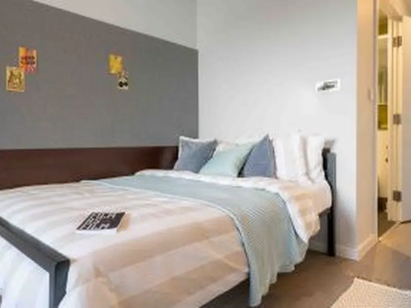 Gold En Suite photo 1