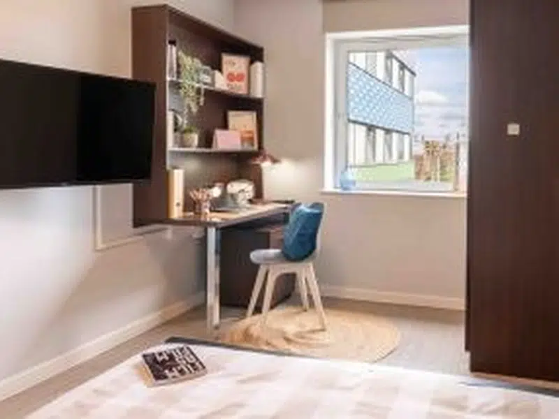 Gold En Suite photo 3