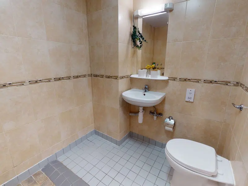Gold En Suite photo 4