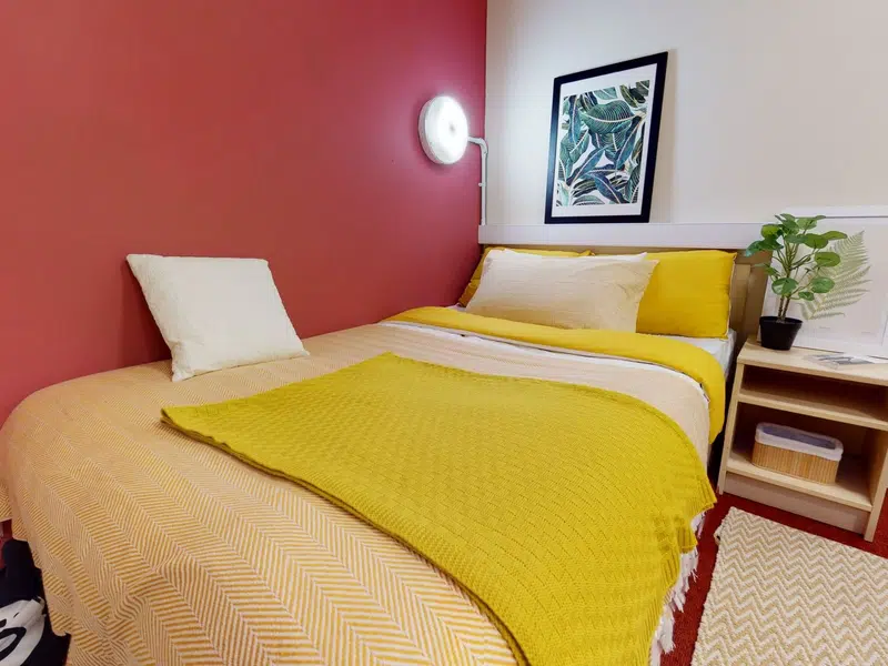Gold En Suite photo 2