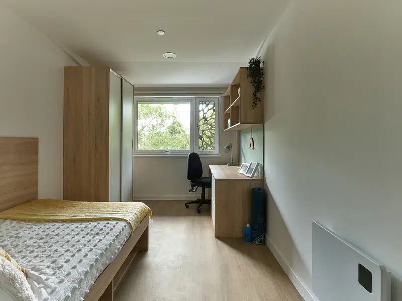 Gold En-Suite photo 4
