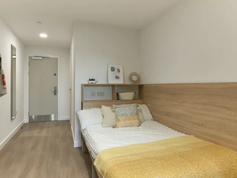 Gold En-Suite photo 5