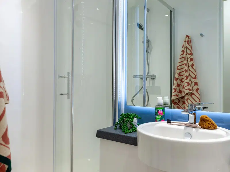 Gold En Suite photo 3