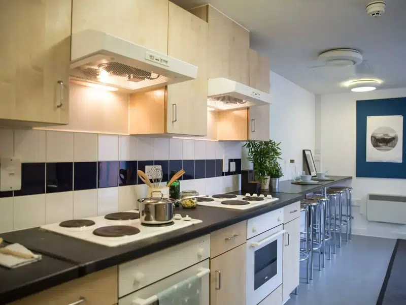 Gold En Suite ( Accessible ) photo 4