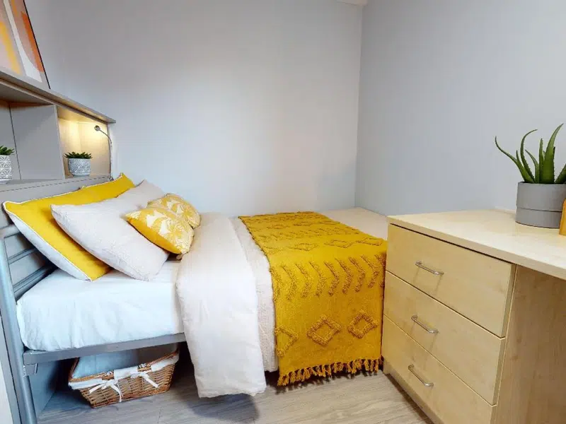 Gold En Suite ( Accessible ) photo 3