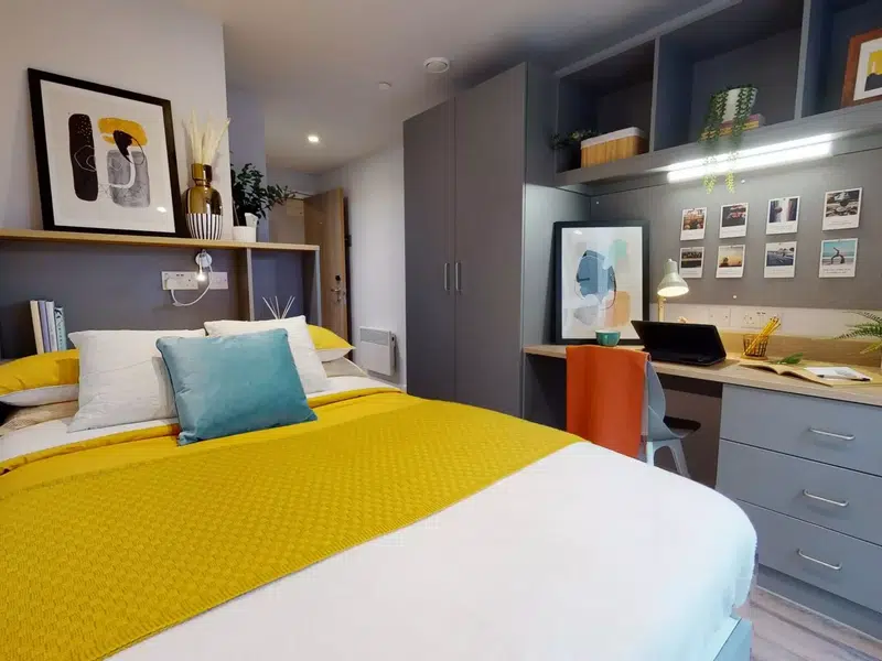 Gold En Suite Plus photo 1