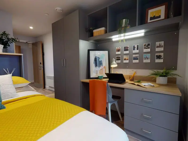 Gold En Suite Plus photo 4