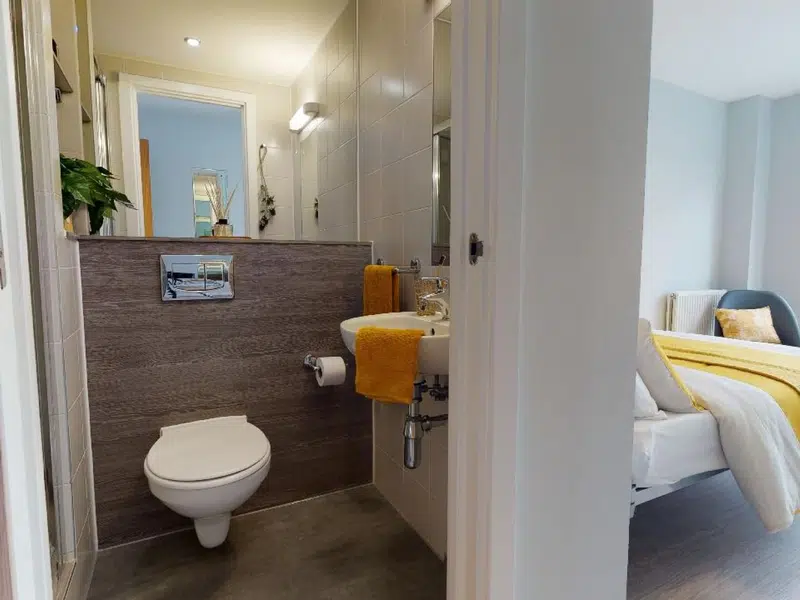 Gold En Suite Plus photo 5