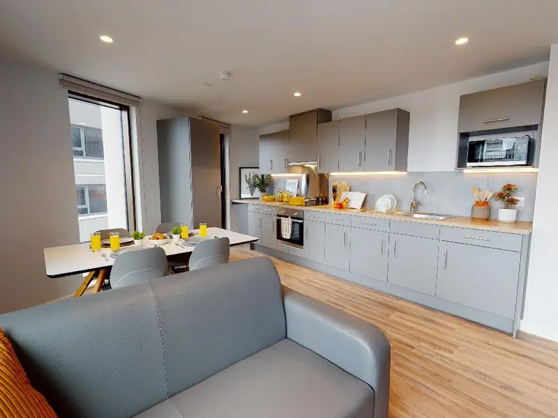 Gold En Suite Plus photo 5
