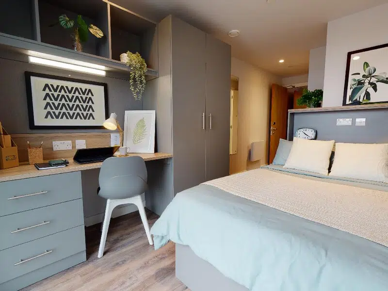 Gold En Suite Plus photo 1