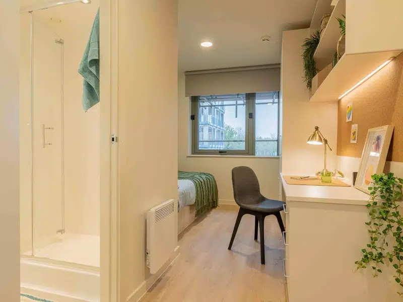 Gold En Suite Plus photo 1