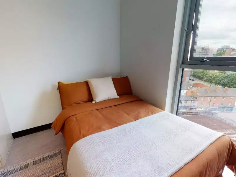 Silver En Suite photo 2