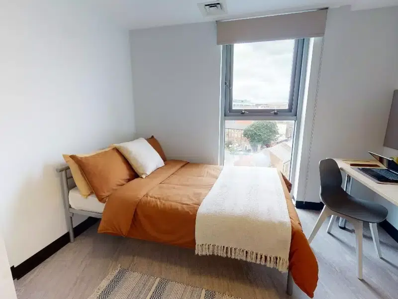 Silver En Suite photo 3