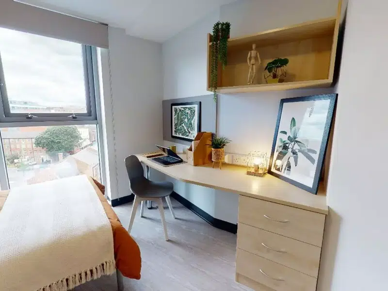 Silver En Suite photo 4
