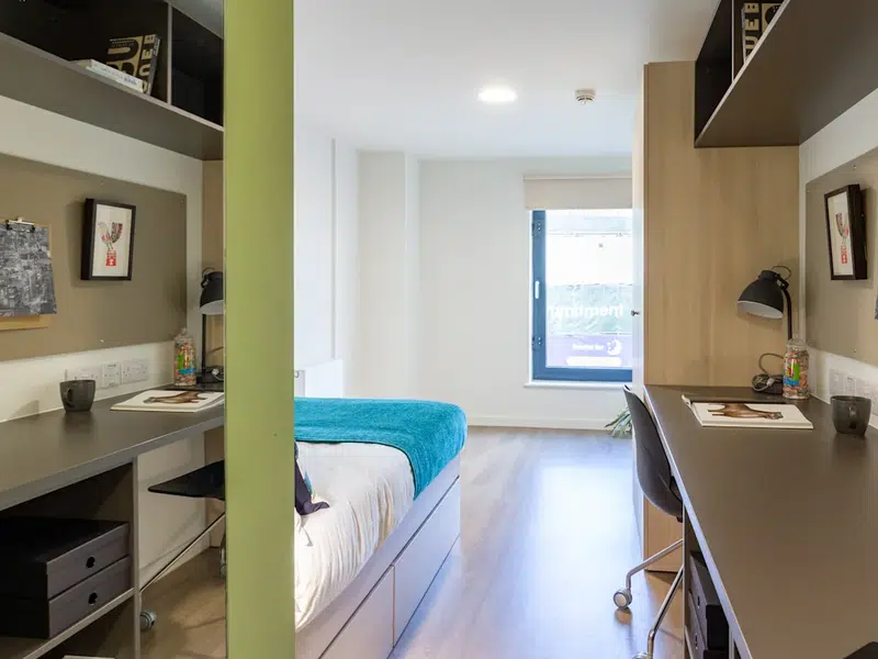 Gold En Suite River View photo 2