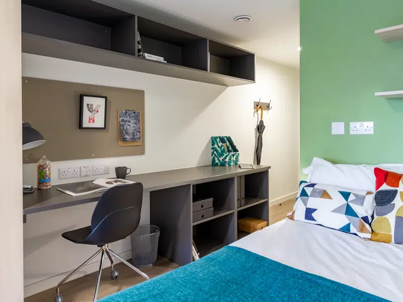 Gold En Suite River View photo 1