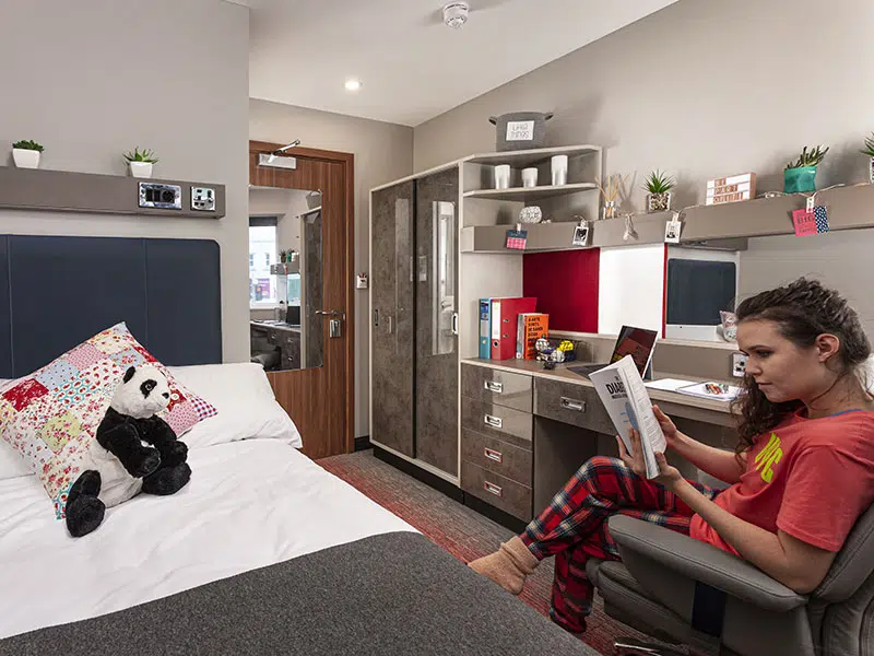 Gold En-Suite Serviced Apartment photo 2