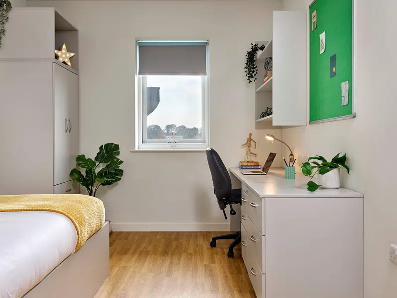 Gold Ensuite photo 1