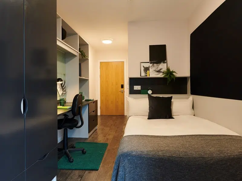 Gold Ensuite photo 6