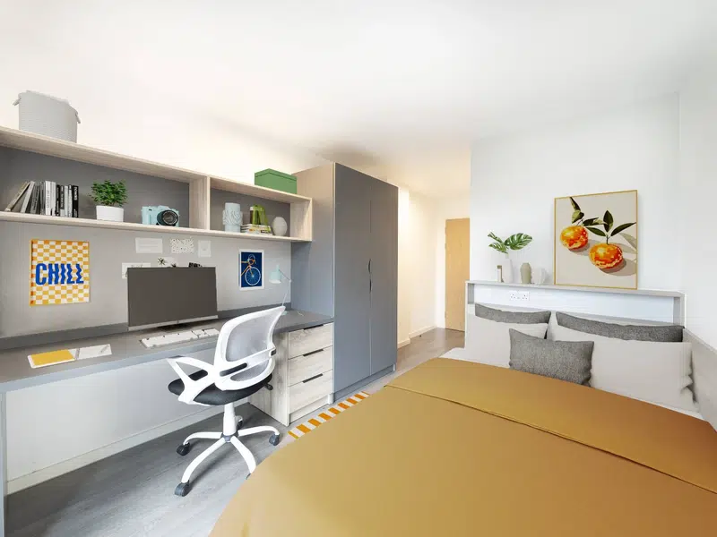 Gold Ensuite photo 2