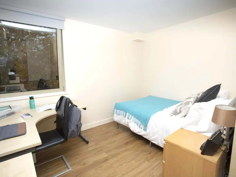 Gold Ensuite photo 1