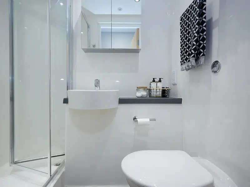 Gold En Suite photo 4