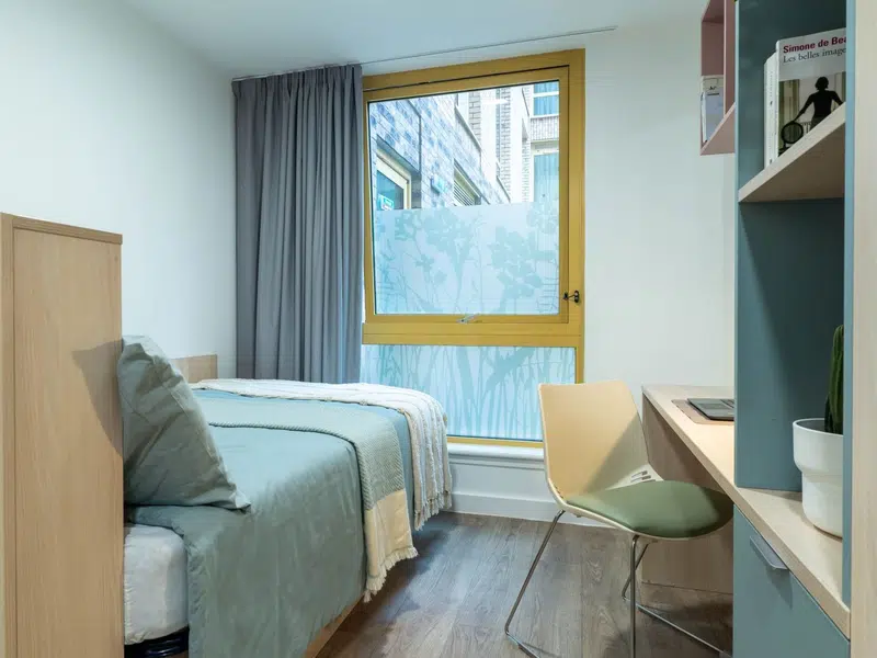 Gold Ensuite photo 5