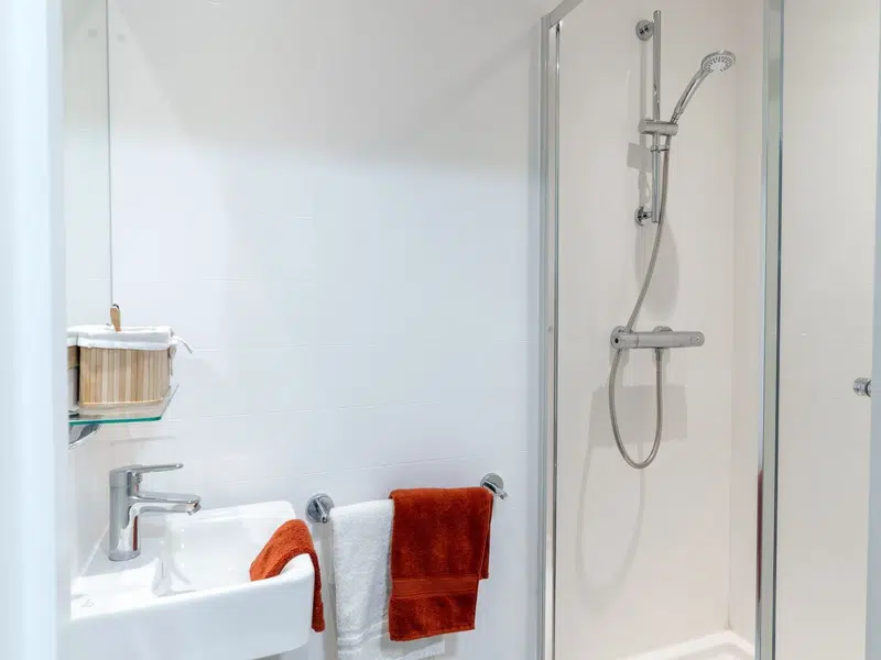 Gold Ensuite photo 6