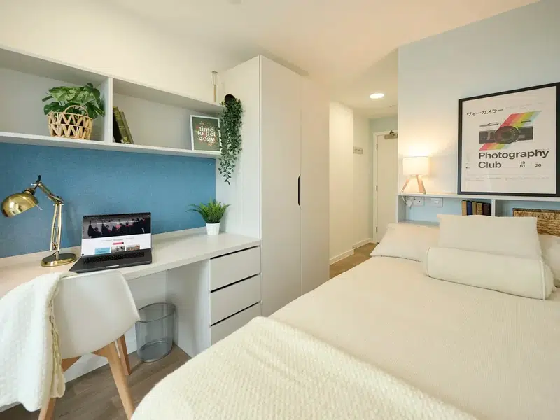 Gold Ensuite photo 2