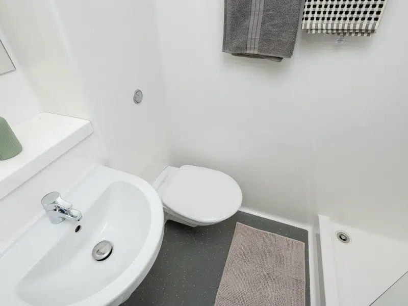 Gold Ensuite photo 4