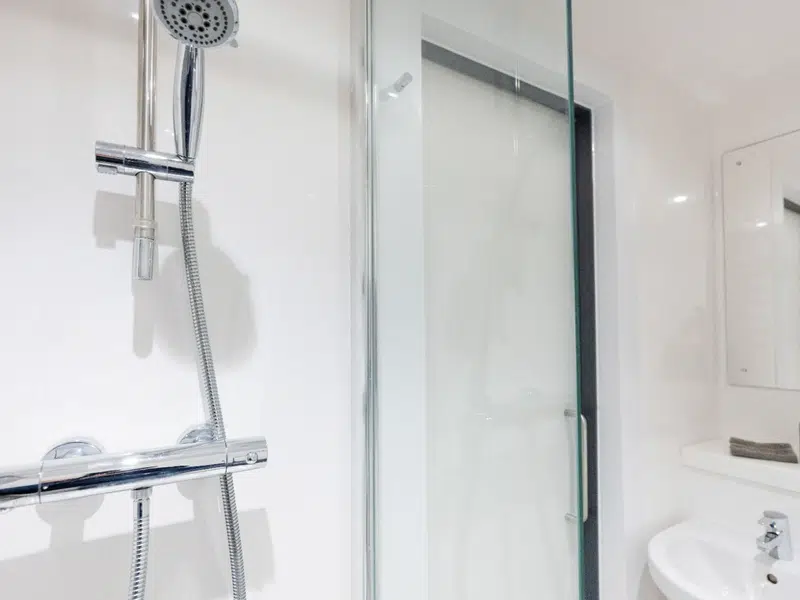 Gold Ensuite photo 5