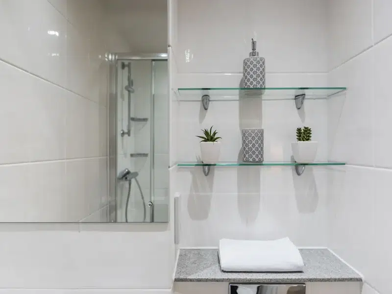 Gold Ensuite photo 4