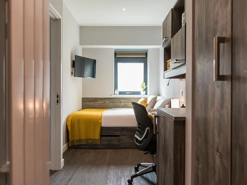 Gold Ensuite photo 1