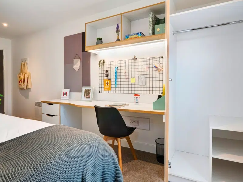 Gold Ensuite Plus photo 1