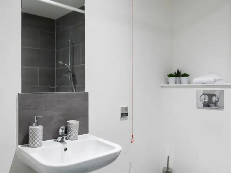 Gold Ensuite Accessible photo 5