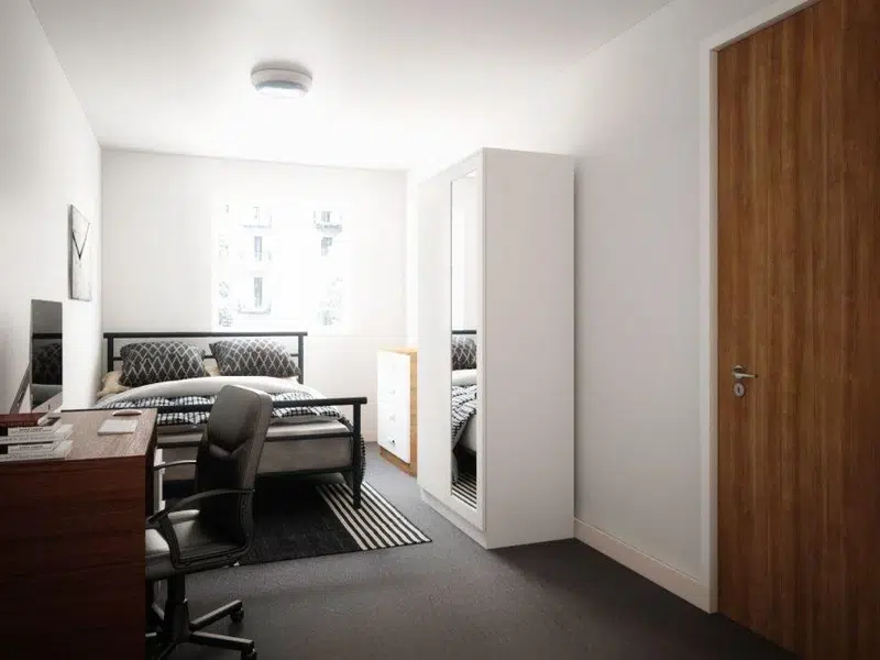 Gold Non-Ensuite photo 1