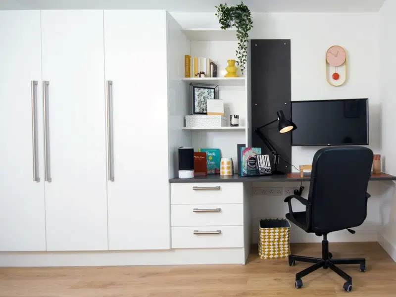 Gold Penthouse City Studio photo 2