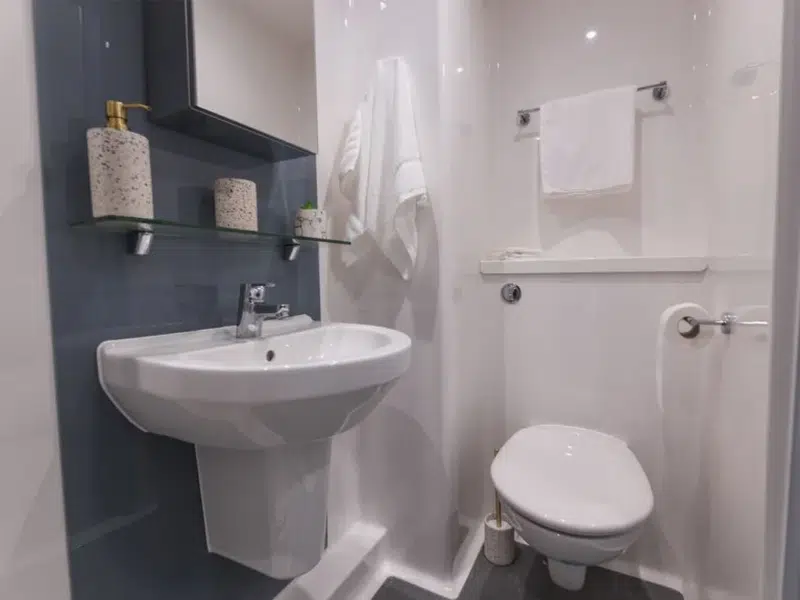 Gold Plus En Suite photo 2