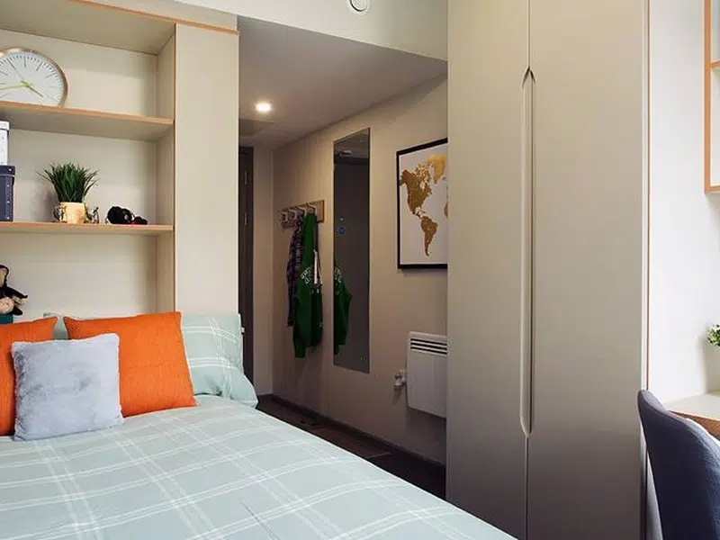 Gold En-Suite Plus photo 1