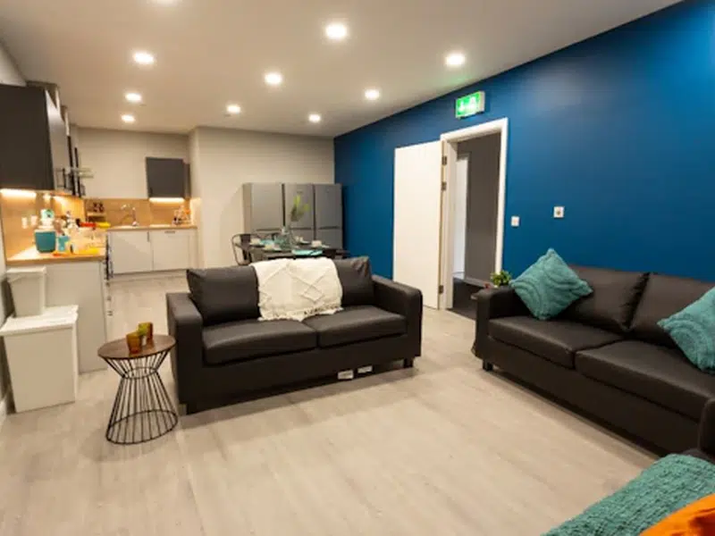 Gold Plus En-suite photo 3